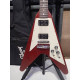 Gibson Flying V Faded 2010 Cherry