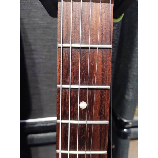 Gibson Flying V Faded 2010 Cherry