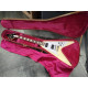 Gibson Flying V 1993 Black (Riverniciata) - SOLD!!