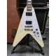 Gibson Flying V 1993 Black (Riverniciata) - SOLD!!