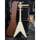 Gibson Flying V 1993 Black (Riverniciata) - SOLD!!