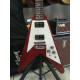 Gibson Flying V Faded 2010 Cherry - SOLD! Gibson Flying V Faded 2010 Cherry - SOLD!