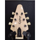 Epiphone Flying V 1996 Alpine White w/Up Grade e EMG pickups