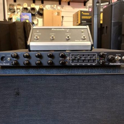 Mesa Boogie Formula PRE 2nd