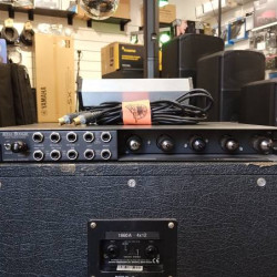Mesa Boogie Formula PRE 2nd