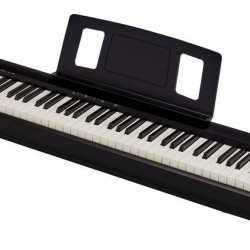 Roland FP10 Digital Piano Black Roland FP10 Digital Piano Black