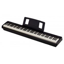 Roland FP10 Digital Piano Black Roland FP10 Digital Piano Black