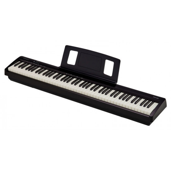 Roland FP10 Digital Piano Black