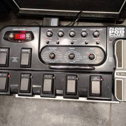 Line6 Floor POD Plus 2nd