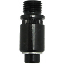 Floyd Rose - Boccola più innesto completo per leva New Style - Genuine Floyd Rose Floyd Rose - Boccola più innesto completo per leva New Style - Genuine Floyd Rose
