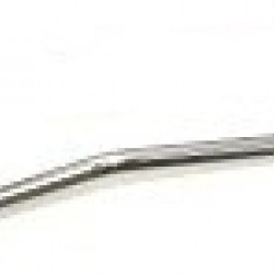 Parts Planet FRA1 CR Leva per ponte Ponte tremolo double locking -Cromata Parts Planet FRA1 CR Leva per ponte Ponte tremolo double locking -Cromata