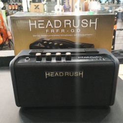 Headrush FRFR GO w/Bag 2nd