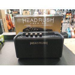 Headrush FRFR GO w/Bag 2nd