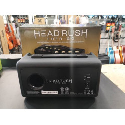 Headrush FRFR GO w/Bag 2nd