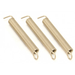 Floyd Rose - Set di 3 molle Standard per ponti Authentic Floyd Rose Serie Special