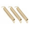 Floyd Rose - Set di 3 molle Standard per ponti Authentic Floyd Rose Serie Special