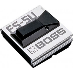BOSS FS-5U Sustain Pedal BOSS FS-5U Sustain Pedal