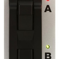 Boss FS-7 Dual Foot Switch Boss FS-7 Dual Foot Switch