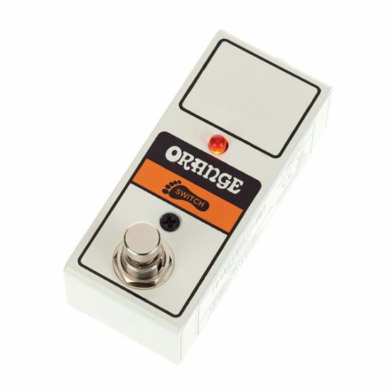 Orange FS1 mini footswitch