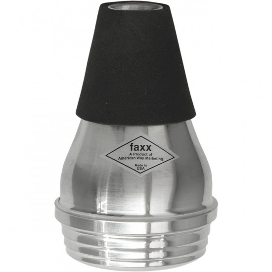 FAXX FTM163 SORDINA PER TROMBA COMPACT WARMUP