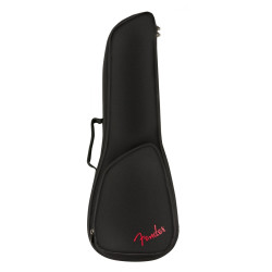 Fender FU610 Borsa per Ukulele Soprano Fender FU610 Borsa per Ukulele Soprano