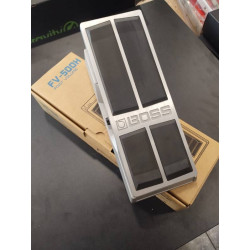 Boss FV-500H Foot Volume 2nd Boss FV-500H Foot Volume 2nd