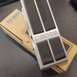 Boss FV-500H Foot Volume 2nd