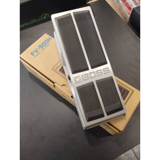 Boss FV-500H Foot Volume 2nd Boss FV-500H Foot Volume 2nd