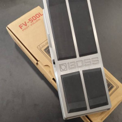 Boss FV-500L Foot Volume 2nd