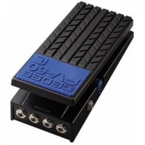 BOSS FV50L VOLUME PEDAL STEREO BOSS FV50L VOLUME PEDAL STEREO