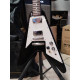 Tokai FV63 Black Traditional Series 2nd - Flying V Style w/Bag - SOLD!! Tokai FV63 Black Traditional Series 2nd - Flying V Style w/Bag - SOLD!!