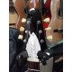 Tokai FV63 Black Traditional Series 2nd - Flying V Style w/Bag - SOLD!! Tokai FV63 Black Traditional Series 2nd - Flying V Style w/Bag - SOLD!!