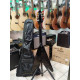 Tokai FV63 Black Traditional Series 2nd - Flying V Style w/Bag - SOLD!! Tokai FV63 Black Traditional Series 2nd - Flying V Style w/Bag - SOLD!!