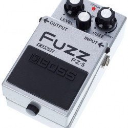 Boss FZ-5 Fuzz