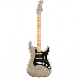 Fender Stratocaster 75TH Anniversary - Maple - Diamond Anniversary - w/Bag Fender Stratocaster 75TH Anniversary - Maple - Diamond Anniversary - w/Bag
