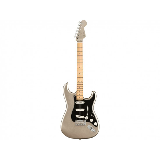 Fender Stratocaster 75TH Anniversary - Maple - Diamond Anniversary - w/Bag