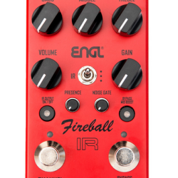 ENGL Fireball IR Pedal