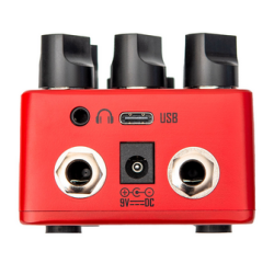 ENGL Fireball IR Pedal