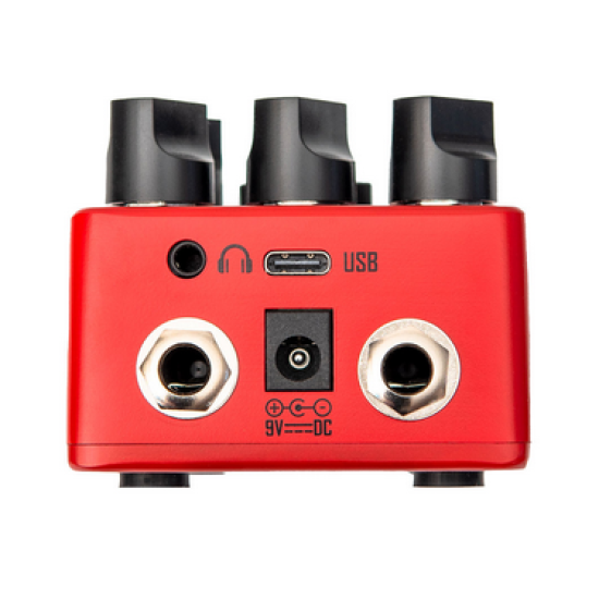 ENGL Fireball IR Pedal