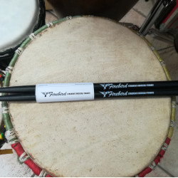 Firebird BACCHETTE CUSTOM 7A By MISTER DRUM - PRIMA SCELTA