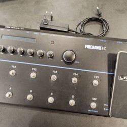 Line6 Firehawk FX 2nd