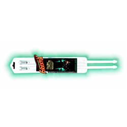 Firestix FX12 Light-up Drum Sticks Green
