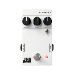 JHS STD 3 Series Flanger JHS STD 3 Series Flanger