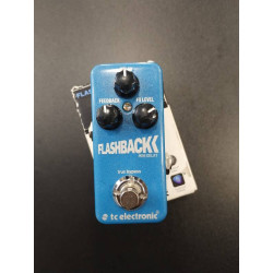 Tc Electronic Flashback mini Delay 2nd