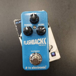 Tc Electronic Flashback mini Delay 2nd