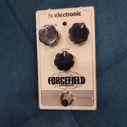 Tc Electronic Forcefield Compressor 2nd