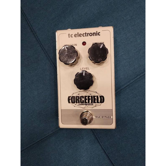 Tc Electronic Forcefield Compressor 2nd Tc Electronic Forcefield Compressor 2nd