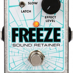 Electro Harmonix FREEZE SOUND RETAINER Electro Harmonix FREEZE SOUND RETAINER