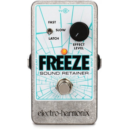 Electro Harmonix FREEZE SOUND RETAINER