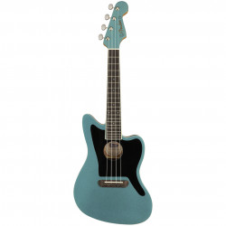 Fender Fullerton JazzMaster UKE Ukulele Tidepool Fender Fullerton JazzMaster UKE Ukulele Tidepool
